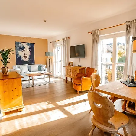 شقة Gaestehaus Antonia