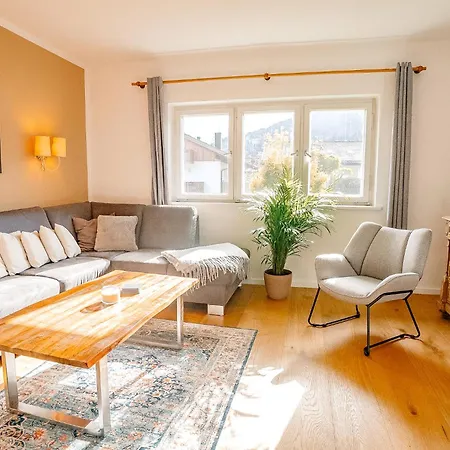 Apartamento Gaestehaus Antonia