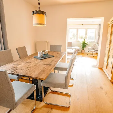 Gaestehaus Antonia *