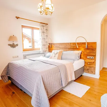 Gaestehaus Antonia *