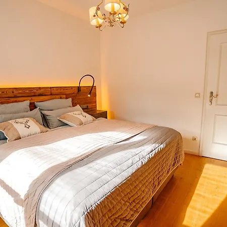 Gaestehaus Antonia *