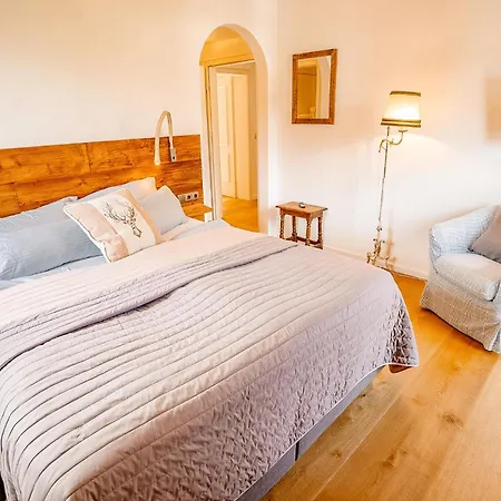 Gaestehaus Antonia Apartamento