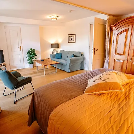 Gaestehaus Antonia *