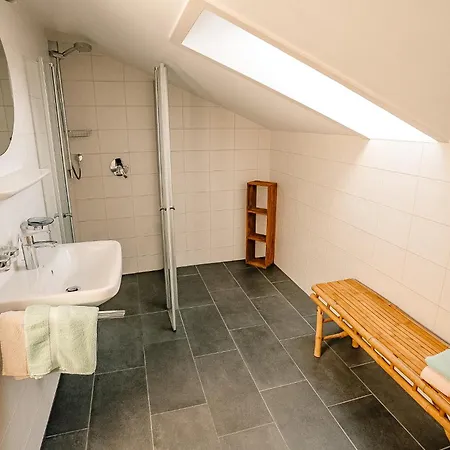 Apartamento Gaestehaus Antonia