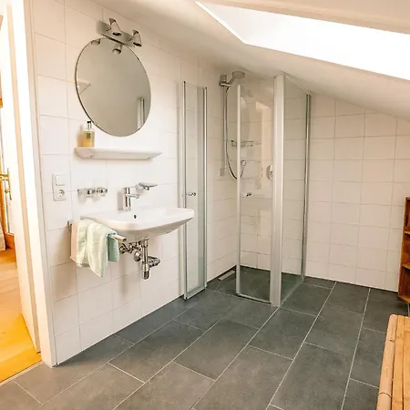 Gaestehaus Antonia Apartamento Garmisch-Partenkirchen