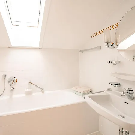 Gaestehaus Antonia *