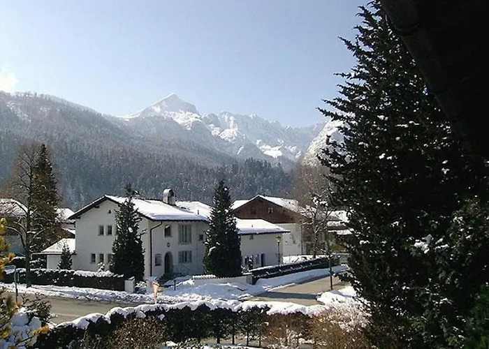 Gaestehaus Antonia